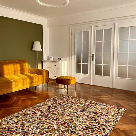 בראשוב Cloos - Elegant Residence With Panoramic View מראה חיצוני תמונה