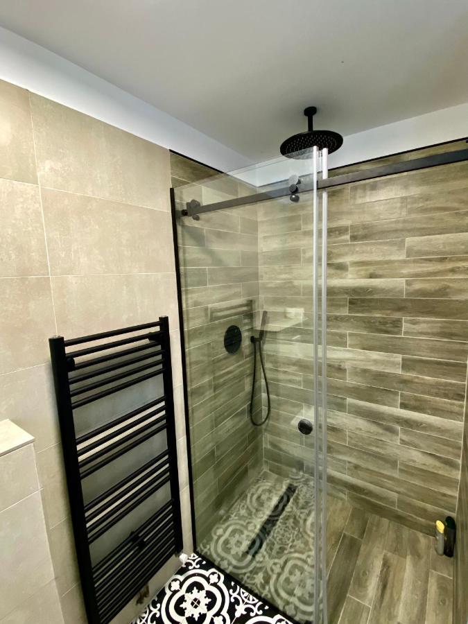 בראשוב Cloos - Elegant Residence With Panoramic View מראה חיצוני תמונה