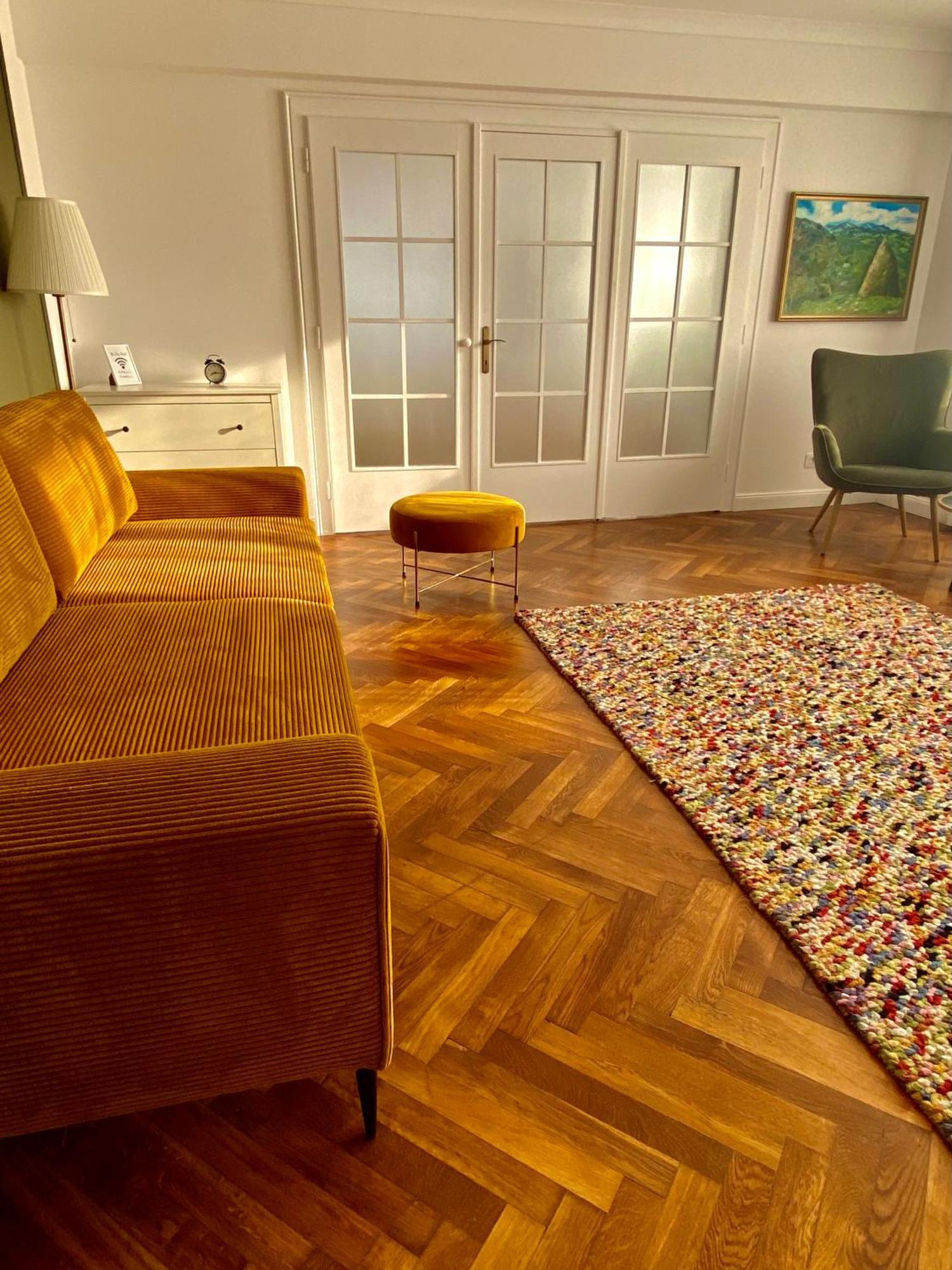 בראשוב Cloos - Elegant Residence With Panoramic View מראה חיצוני תמונה