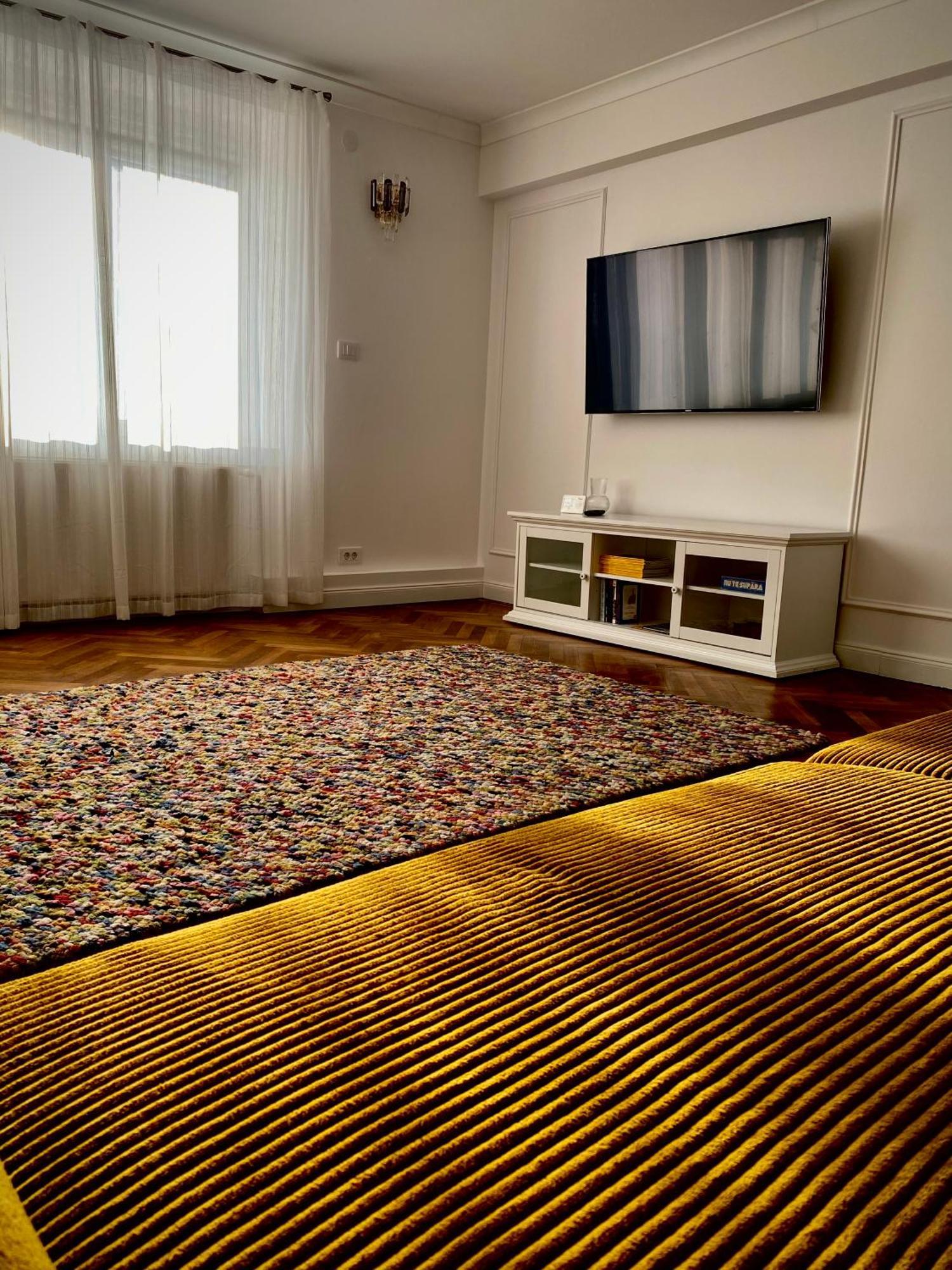 בראשוב Cloos - Elegant Residence With Panoramic View מראה חיצוני תמונה