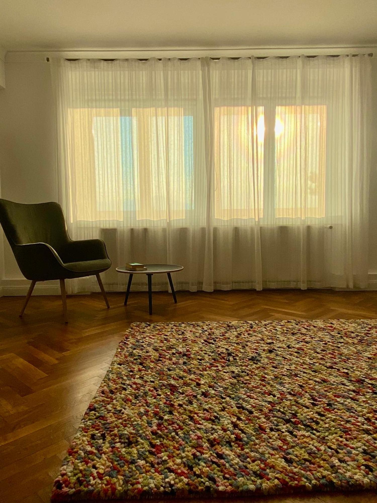 בראשוב Cloos - Elegant Residence With Panoramic View מראה חיצוני תמונה