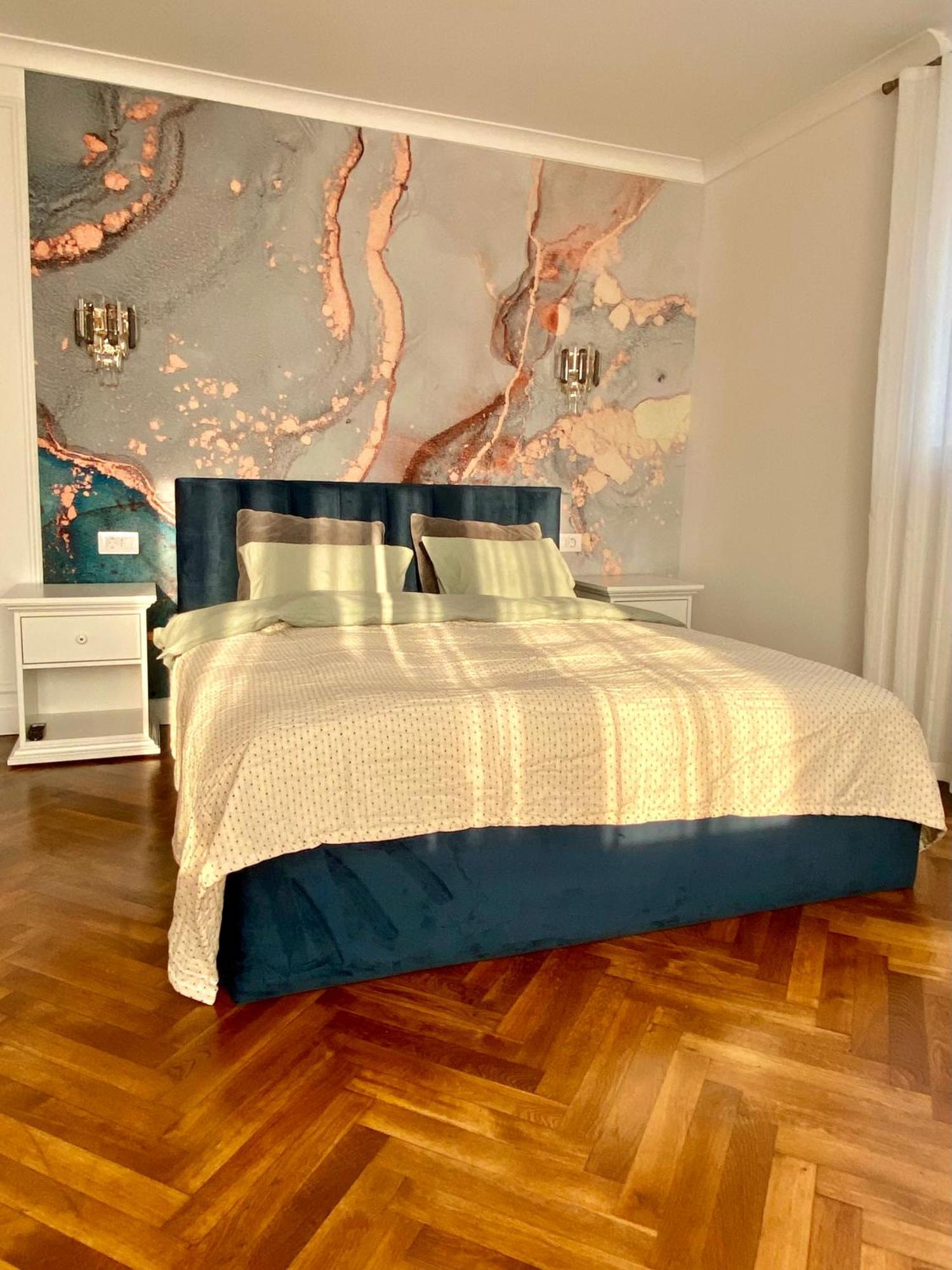 בראשוב Cloos - Elegant Residence With Panoramic View מראה חיצוני תמונה