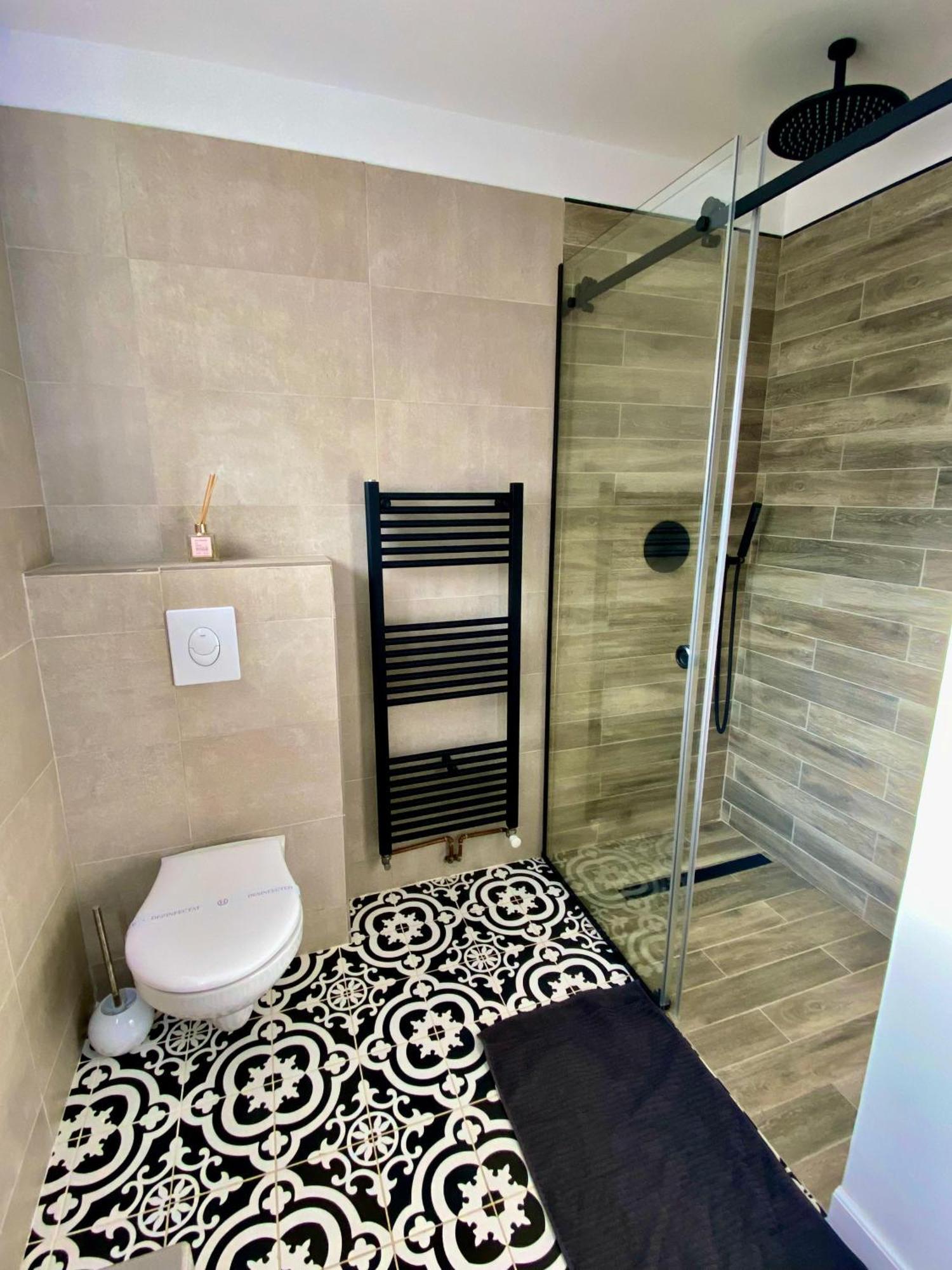 בראשוב Cloos - Elegant Residence With Panoramic View מראה חיצוני תמונה