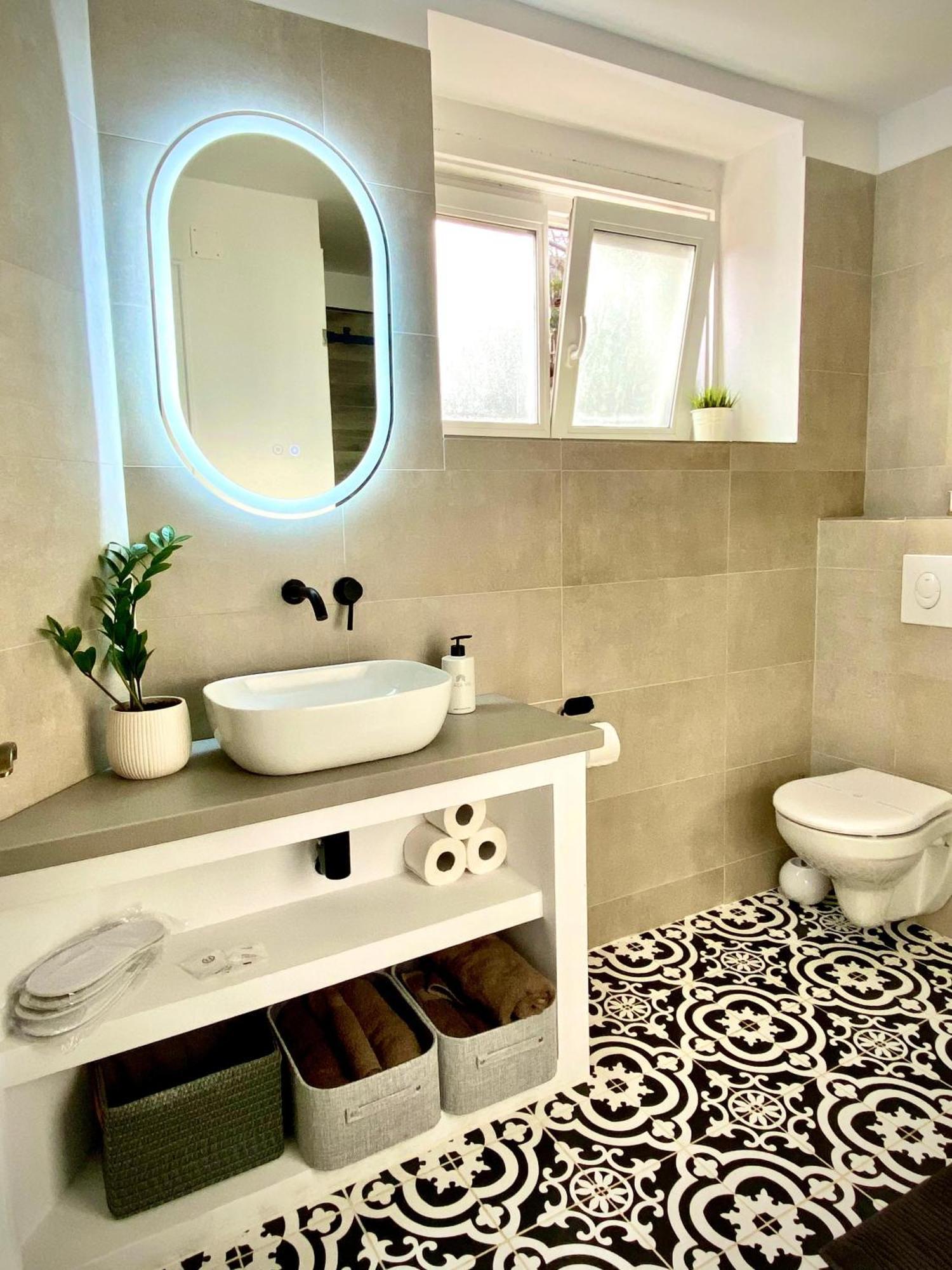 בראשוב Cloos - Elegant Residence With Panoramic View מראה חיצוני תמונה