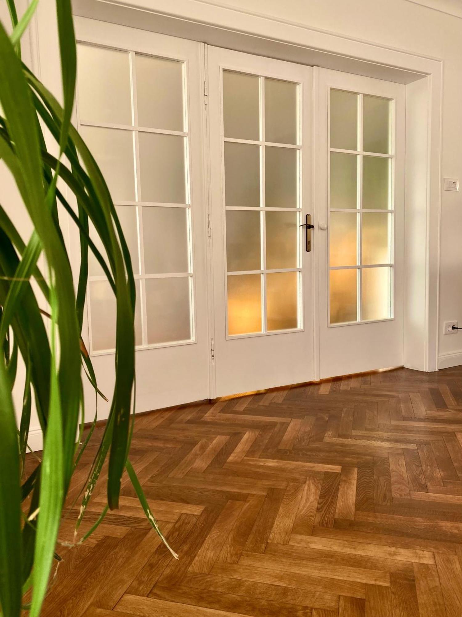 בראשוב Cloos - Elegant Residence With Panoramic View מראה חיצוני תמונה